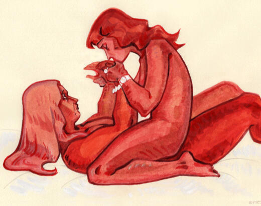 2 characters example 2 characters example