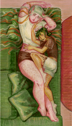 full illustration example