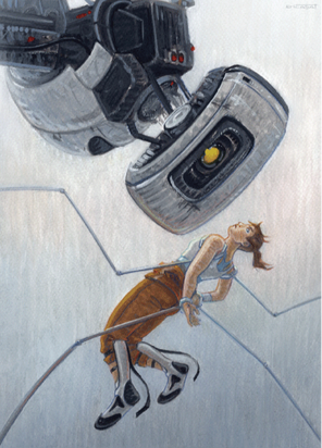 full illustration example