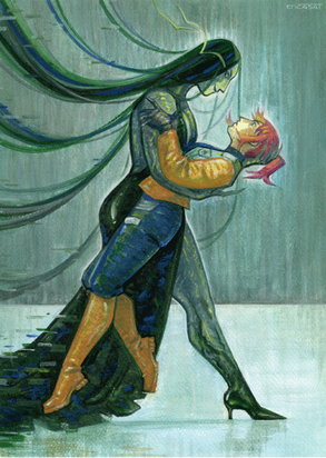 full illustration example full illustration example