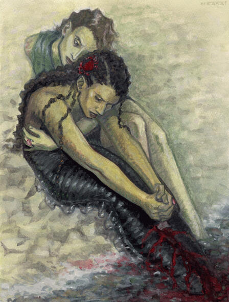 full illustration example